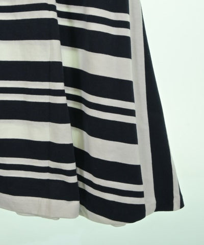 MADISON BLUE Knee length skirts