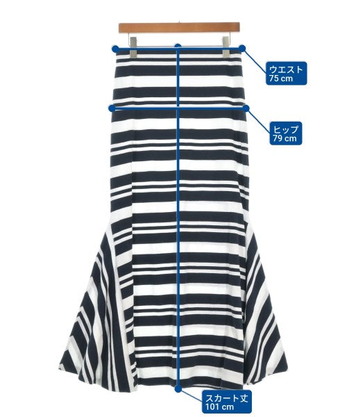 MADISON BLUE Long/Maxi length skirts