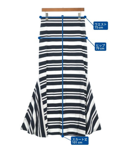 MADISON BLUE Long/Maxi length skirts