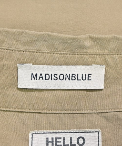 MADISON BLUE Casual shirts