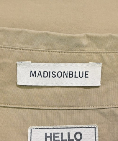 MADISON BLUE Casual shirts
