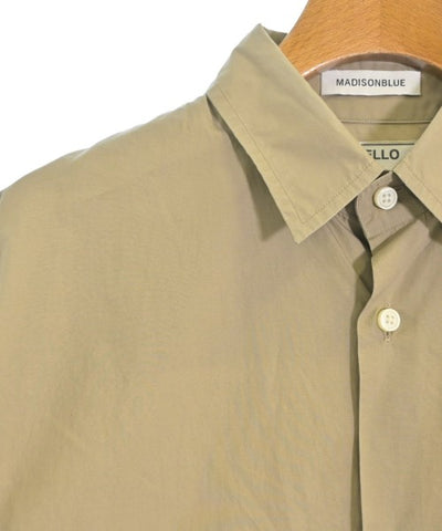 MADISON BLUE Casual shirts