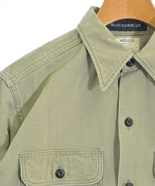 MADISON BLUE Casual shirts