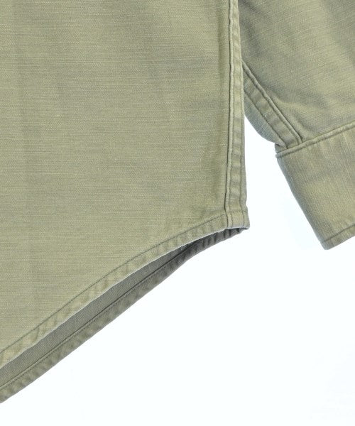 MADISON BLUE Casual shirts