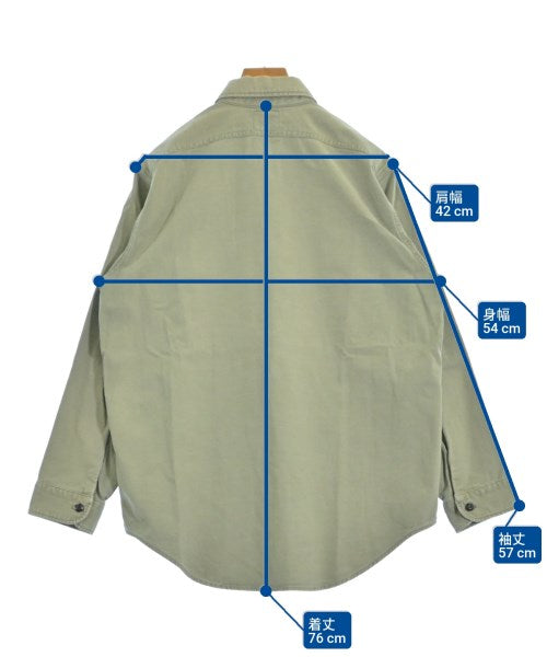 MADISON BLUE Casual shirts