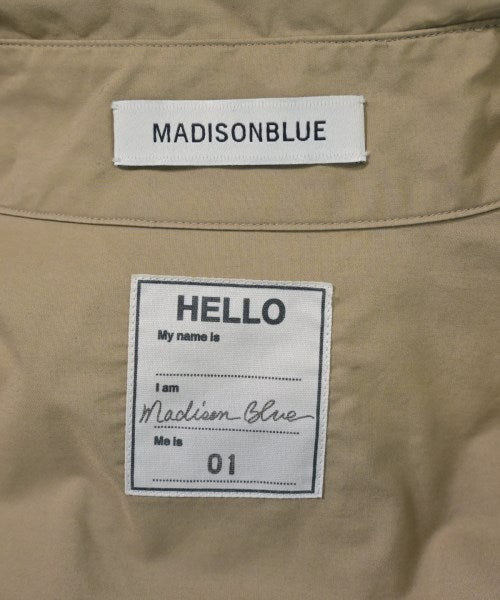 MADISON BLUE Casual shirts