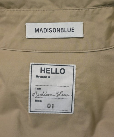 MADISON BLUE Casual shirts