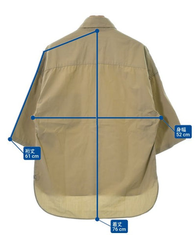 MADISON BLUE Casual shirts