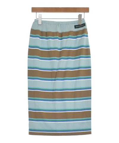 MADISON BLUE Long/Maxi length skirts