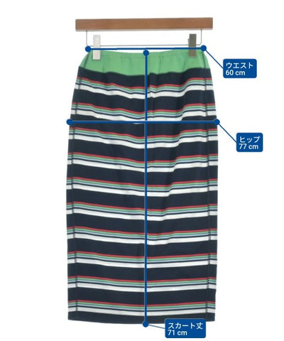 MADISON BLUE Long/Maxi length skirts