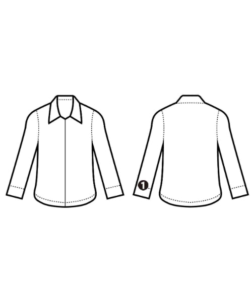 MADISON BLUE Blouses