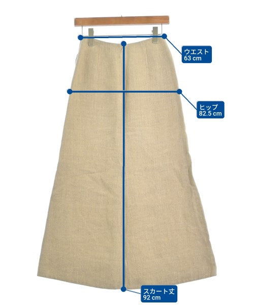 MADISON BLUE Long/Maxi length skirts