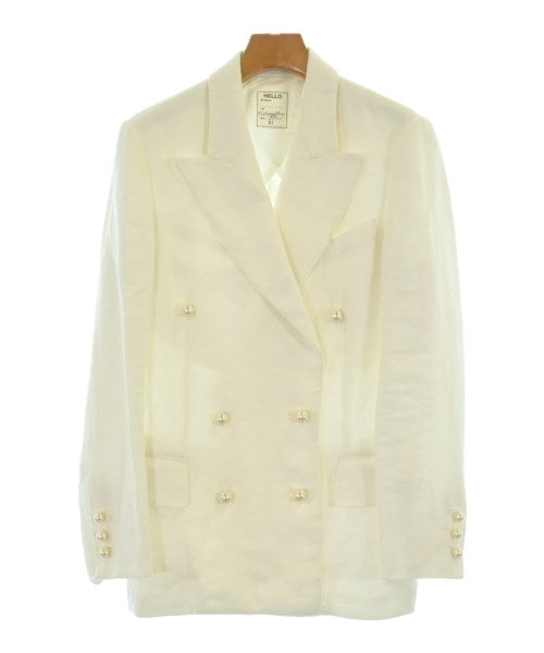 MADISON BLUE Blazers/Suit jackets