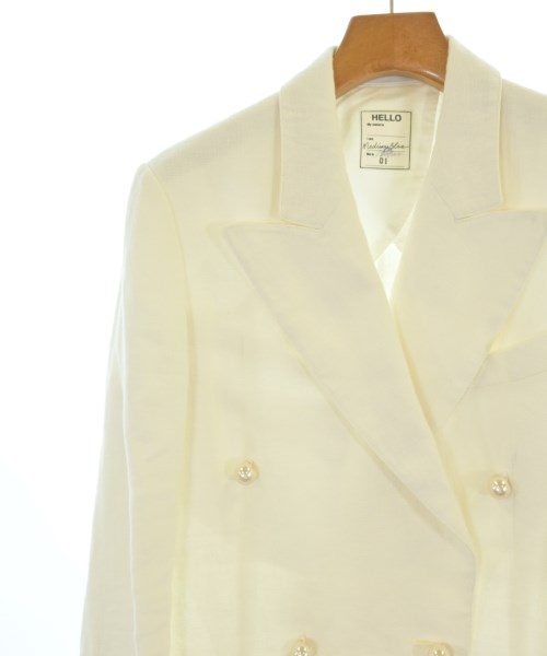 MADISON BLUE Blazers/Suit jackets