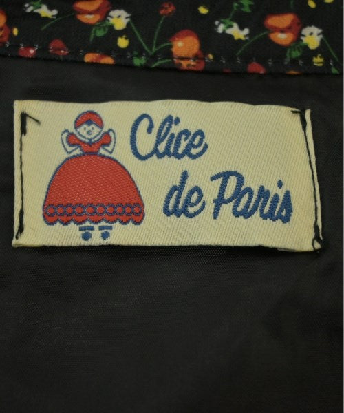 Clice De Paris Dresses