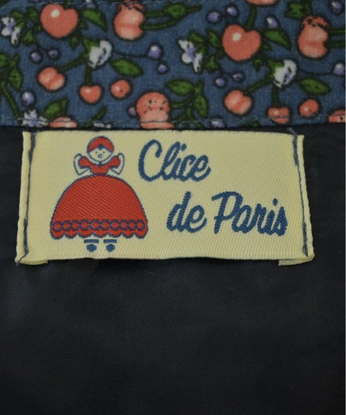 Clice De Paris Dresses