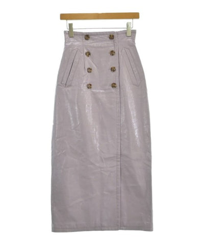 ME&ME COUTURE Long/Maxi length skirts