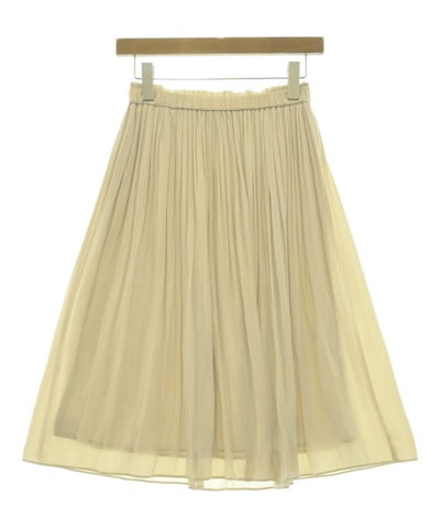 monable Long/Maxi length skirts