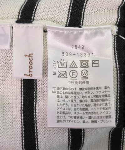 Couture brooch Sweaters