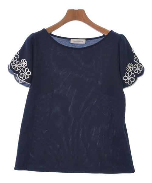 Couture brooch Tee Shirts/Tops