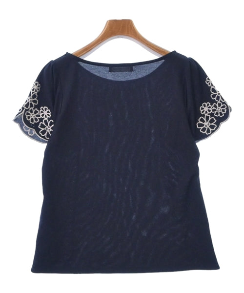 Couture brooch Tee Shirts/Tops