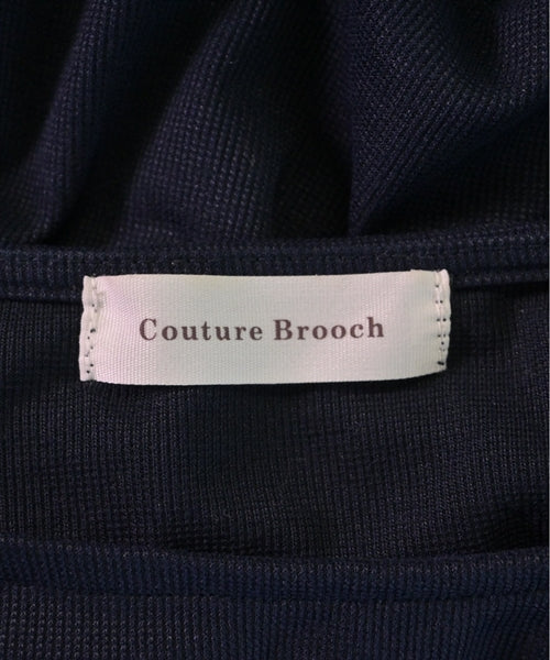 Couture brooch Tee Shirts/Tops