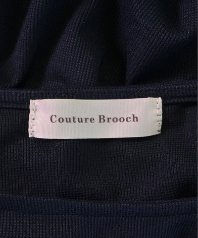 Couture brooch Tee Shirts/Tops