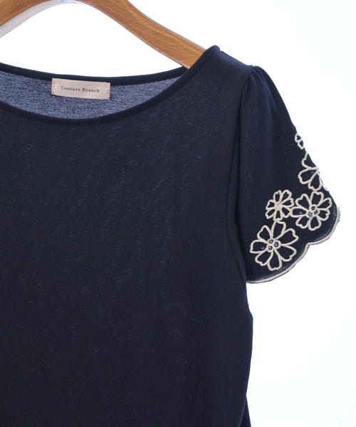 Couture brooch Tee Shirts/Tops