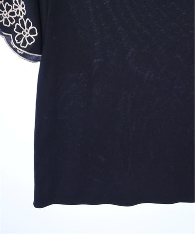 Couture brooch Tee Shirts/Tops