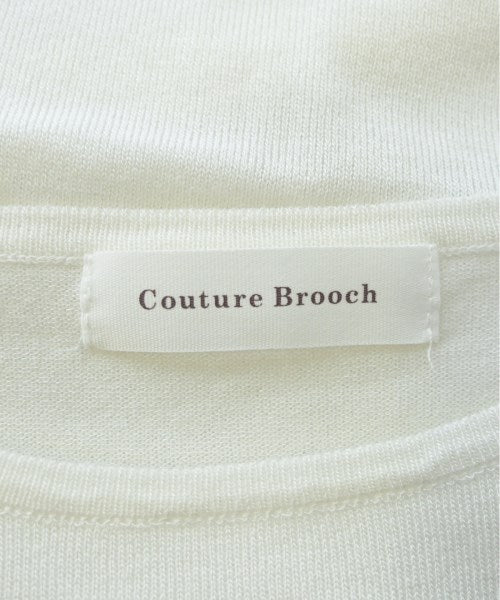 Couture brooch Sweaters