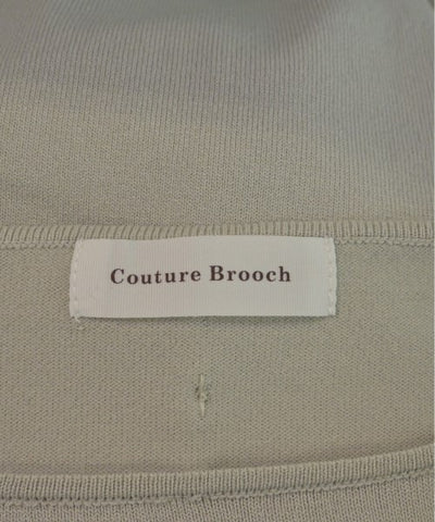 Couture brooch Sweaters