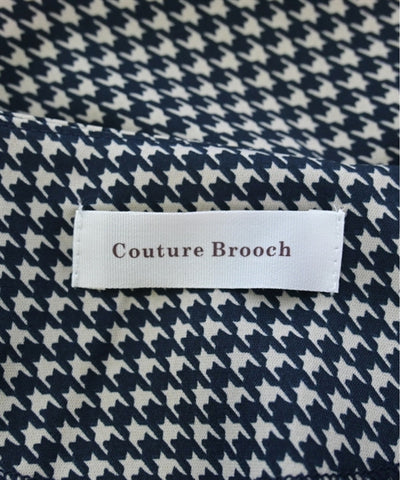 Couture brooch Blouses