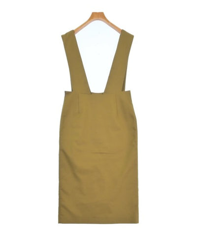 Couture Brooch Dresses