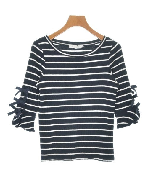 Couture Brooch Tee Shirts/Tops