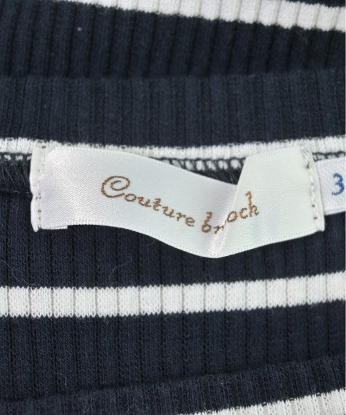 Couture Brooch Tee Shirts/Tops