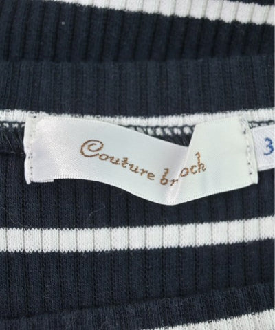 Couture Brooch Tee Shirts/Tops