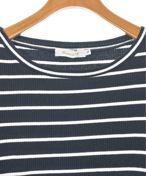 Couture Brooch Tee Shirts/Tops