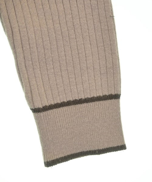 Couture Brooch Sweaters