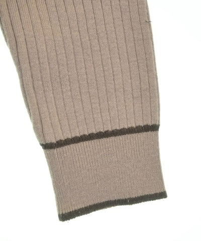 Couture Brooch Sweaters