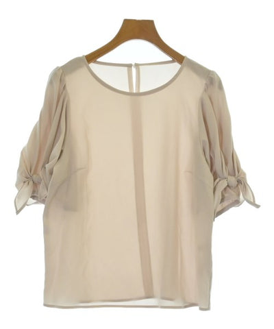 Couture brooch Blouses