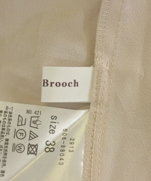 Couture brooch Blouses