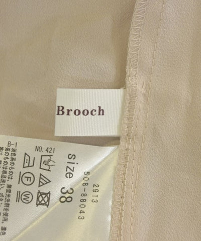 Couture brooch Blouses