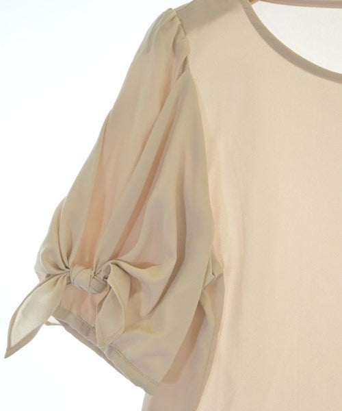 Couture brooch Blouses