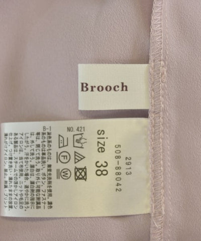 Couture brooch Blouses