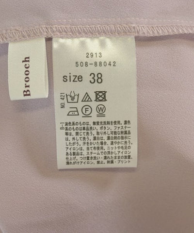 Couture brooch Blouses