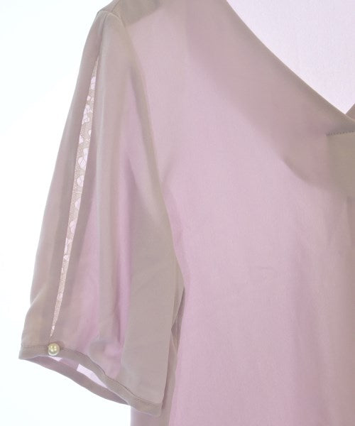 Couture brooch Blouses