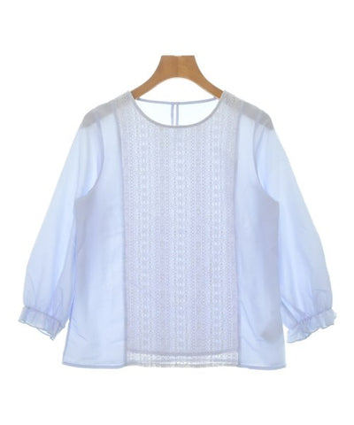 Couture brooch Casual shirts