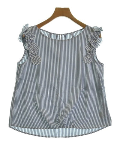 Couture brooch Blouses