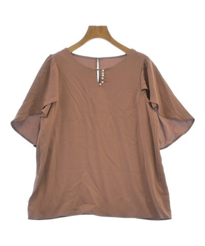 Couture brooch Blouses