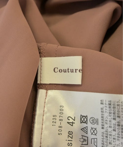 Couture brooch Blouses